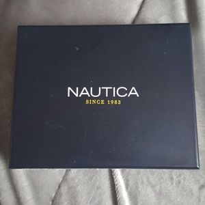 Nautica men's wallet